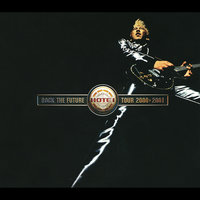 Diving With My Car - Tomoyasu Hotei