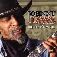 Bad Bad Whiskey - Johnny Laws