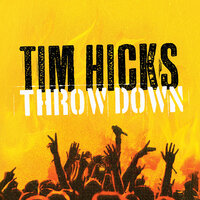 Buzz, Buzz, Buzzing - Tim Hicks