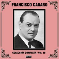 Quema Estas Cartas - Charlo & Francisco Canaro