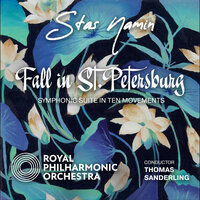 Nostalgie (Arr. for Orchestra by Sergey Gavrilov) - Royal Philharmonic Orchestra & Thomas Sanderling