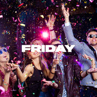 Hey Baby (Dimitri Vegas & Like Mike Vs. Diplo) - Dimitri Vegas & Like Mike & Diplo & Deb’s Daughter