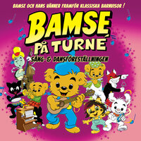 Ja må dom leva - Bamse