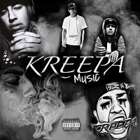 Tell Me - Kreepa & Jahni Denver