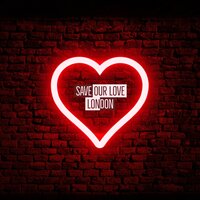Save Our Love (Pull the Plug) - London & Billy London