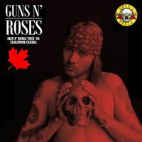 Used To Love Her - Guns N' Roses