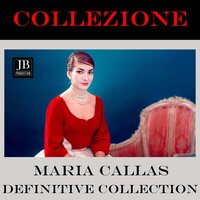 Ernani, ernani, involami - Maria Callas & Джузеппе Верди