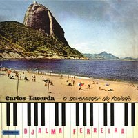Choro Sim - Djalma Ferreira & Carlos Lacerda
