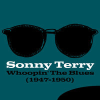 Riff and Harmonica Jump - Sonny Terry