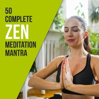 Healing Melodies - Meditation Mantras Guru