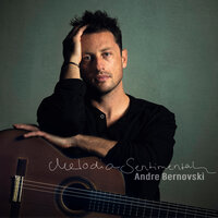 Capriccio Arabe - Andre Bernovski
