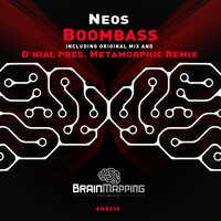 Boombass - Neos & D'nial