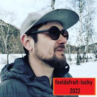 Puzzle - feeldafruit