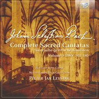 Erschallet, ihr Lieder, BWV 172 - Ruth Holton & Johann Sebastian Bach