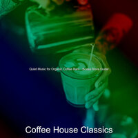 Lovely Saxophone Bossa Nova - Vibe for Oat Milk Lattes - Coffee House Classics