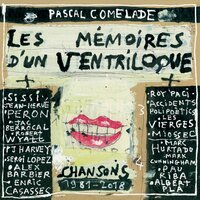 En maison - Pascal Comelade & Alex Barbier