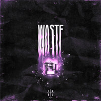 Waste (Slowed) - Tsaar & slowed down music