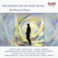 They Say It's Wonderful (From "Annie Get Your Gun") - Peter Yorke & His Orchestra & Ирвинг Берлин