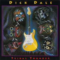 Caravan - Dick Dale