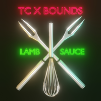 Lamb Sauce - TC & Bounds