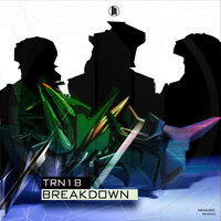 Destruction - TRN18