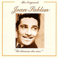 Ces Petites Choses - Jean Sablon