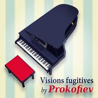 Visions fugitives, Op. 22: XIII. Allegretto - Eicca Monighetti & Сергей Сергеевич Прокофьев
