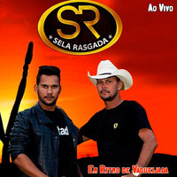 Beber Sem Fazer Pausa - Sela Rasgada