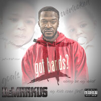 Run It Up - DEMARKUS & BlockRepp Shad