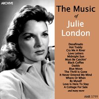 Come on a My House - Julie London
