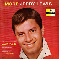There's A Rainbow 'Round My Shoulder - Jerry Lewis