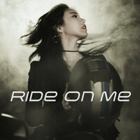 Ride On Me - Arisha