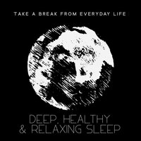 Gentle Relaxation Moments - Binaural Sleep Brainwave Beats