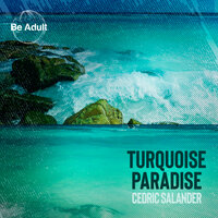 Turquoise Paradise - Cedric Salander