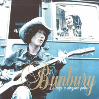 Que No Sepa Tu Mano Izquierda Lo Que Hace La Derecha - Bunbury