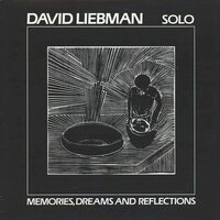 Remembrance - David Liebman