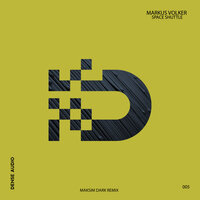 Straving Nightmares - Markus Volker