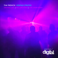 Veritas (Truth) - Tim French & Liam Sieker