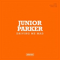 Seven Days - Junior Parker