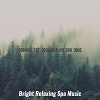 Dream-Like Rejuvenating Spa Days - Bright Relaxing Spa Music