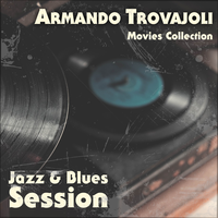 We'll Keep Trying - Armando Trovajoli