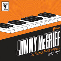 I've Got A Woman - Jimmy McGriff