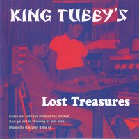 Dub Letter - Horace Andy
