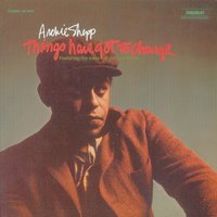 Dr. King, The Peaceful Warrior - Archie Shepp