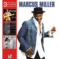 Sophie - Marcus Miller