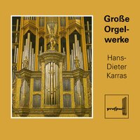Präludium und Fuge Es-Dur BWV 552: I. Präludium - Hans-Dieter Karras & Johann Sebastian Bach