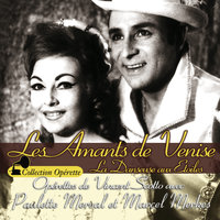 La danseuse aux étoiles: Pardonne-moi - Marcel Merkès