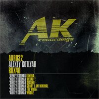 Second - Alexey Kotlyar