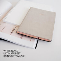Dreamy Rainstorm Sound - White Noise Baby Sleep & White Noise Radiance & White Noise Baby Sleep Music