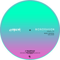 Akbal - Mondragon & Gallego & Marc Bover